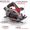 Belaidis diskinis pjūklas EINHELL Professional TP-CS 18/165 Li BL, 18 V, solo (be akumuliatoriaus ir įkroviklio)