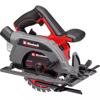 Belaidis diskinis pjūklas EINHELL Professional TP-CS 18/165 Li BL, 18 V, solo (be akumuliatoriaus ir įkroviklio)