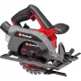 Belaidis diskinis pjūklas EINHELL Professional TP-CS 18/165 Li BL, 18 V, solo (be akumuliatoriaus ir įkroviklio)