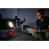 Belaidis lauko stalo šviestuvas EINHELL GC-OL 18/1500 Li‑Solo — LED šviesa, baterija ir įkroviklis nepridedami