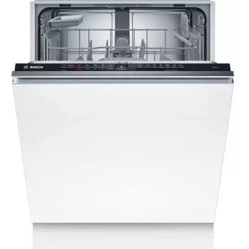 Bosch Serie 2 SMV2HTX08E indaplovė pilnai įmontuojama 13 komplektų C