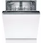 Bosch Serie 2 SMV2HTX08E indaplovė pilnai įmontuojama 13 komplektų C