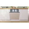 Bosch Serie 2 SMV2HTX08E indaplovė pilnai įmontuojama 13 komplektų C