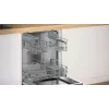 Bosch Serie 2 SMV2HTX08E indaplovė pilnai įmontuojama 13 komplektų C