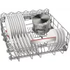 Bosch Serie 2 SMV2HTX08E indaplovė pilnai įmontuojama 13 komplektų C