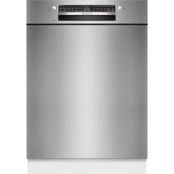 Bosch SMU2HTS08E indaplovė Laisvai pastatoma 13 stalviečių
