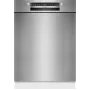Bosch SMU2HTS08E indaplovė Laisvai pastatoma 13 stalviečių