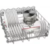 Bosch SMU2HTS08E indaplovė Laisvai pastatoma 13 stalviečių