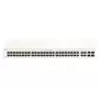 Valdomas L2 Gigabit Ethernet jungiklis D-Link DBS-2000-52