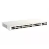 Valdomas L2 Gigabit Ethernet jungiklis D-Link DBS-2000-52