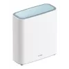 D-Link EAGLE PRO AI AX3200 tinklo sistema (2 vnt.), balta