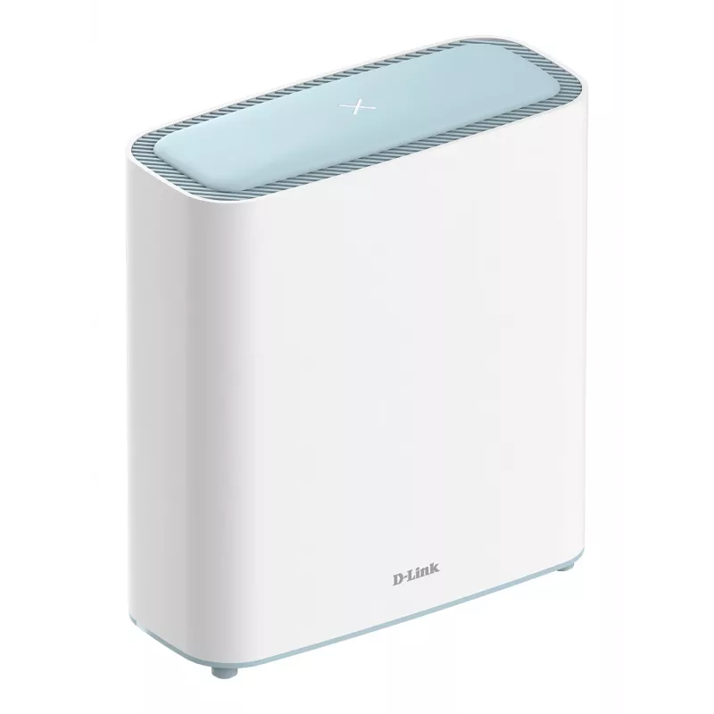 D-Link EAGLE PRO AI AX3200 tinklo sistema (2 vnt.), balta
