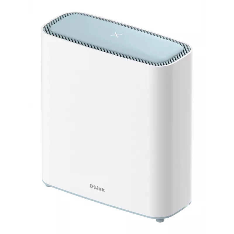 D-Link EAGLE PRO AI AX3200 tinklo sistema (2 vnt.), balta