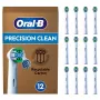 Oral-B Precision Clean 12 vnt Balti