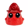 MGA Entertainment DohKins Gaisrinis automobilis ir ugniagesys – modelino rinkinys, įvairiaspalvis, vaikams nuo 3 metų