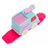 MGA Entertainment DohKins Ledų furgonėlis ir kepėjas – modelino žaidimų rinkinys, įvairiaspalvis, vaikams nuo 3 metų