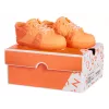 Miniverse Make It Mini Sneakers PDQ – miniatiūrinių sportbačių rinkinys, 8 m., įvairiaspalvis, plastikas