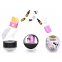 Miniverse Make It Mini Fragrances in PDQ – vaikiškas kvepalų gaminimo rinkinys, 8 m., įvairiaspalvis