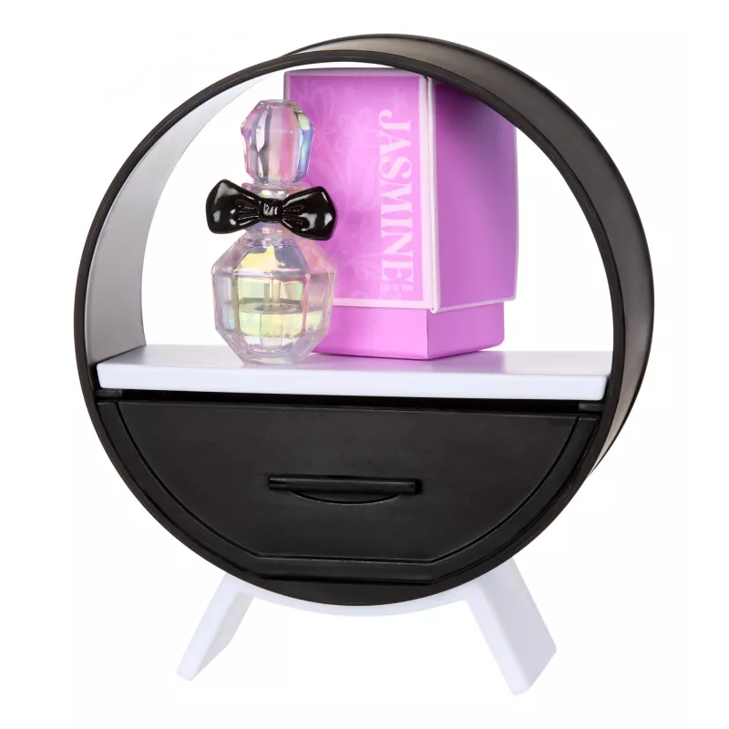 Miniverse Make It Mini Fragrances in PDQ – vaikiškas kvepalų gaminimo rinkinys, 8 m., įvairiaspalvis