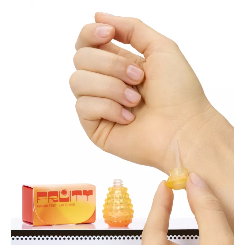Miniverse Make It Mini Fragrances in PDQ – vaikiškas kvepalų gaminimo rinkinys, 8 m., įvairiaspalvis