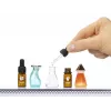 Miniverse Make It Mini Fragrances in PDQ – vaikiškas kvepalų gaminimo rinkinys, 8 m., įvairiaspalvis