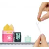 Miniverse Make It Mini Fragrances in PDQ – vaikiškas kvepalų gaminimo rinkinys, 8 m., įvairiaspalvis