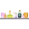 Miniverse Make It Mini Fragrances in PDQ – vaikiškas kvepalų gaminimo rinkinys, 8 m., įvairiaspalvis
