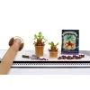 Miniverse Make It Mini Harry Potter Back to Hogwarts in PDQ, 8 m., Haris Poteris, Įvairiaspalvis, Plastikas