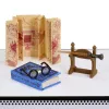 Miniverse Make It Mini Harry Potter Back to Hogwarts in PDQ, 8 m., Haris Poteris, Įvairiaspalvis, Plastikas