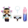 MGA Entertainment Yummiland Lip Gloss Lėlė Sour Sweeties - Nina Heartpop