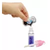 MGA Entertainment Yummiland Lip Gloss Lėlė Sour Sweeties - Nina Heartpop