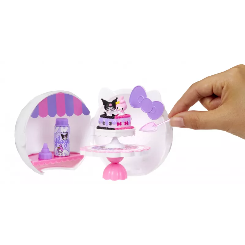Miniverse Make It Mini SANRIO Series 2 Asorti PDQ