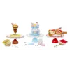 Miniverse Make It Mini SANRIO Series 2 Asorti PDQ