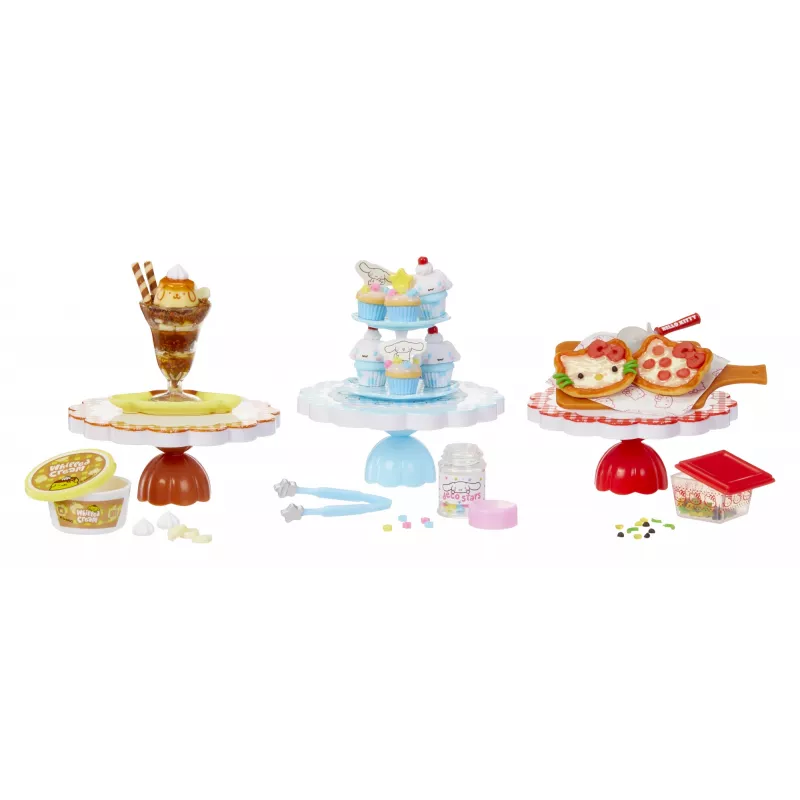 Miniverse Make It Mini SANRIO Series 2 Asorti PDQ