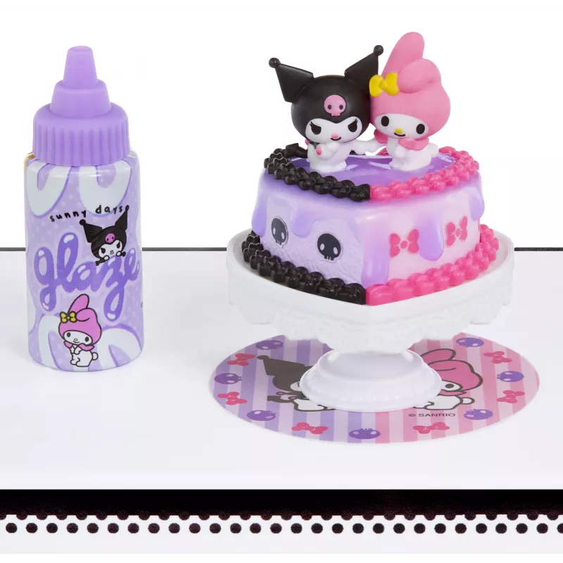 Miniverse Make It Mini SANRIO Series 2 Asorti PDQ