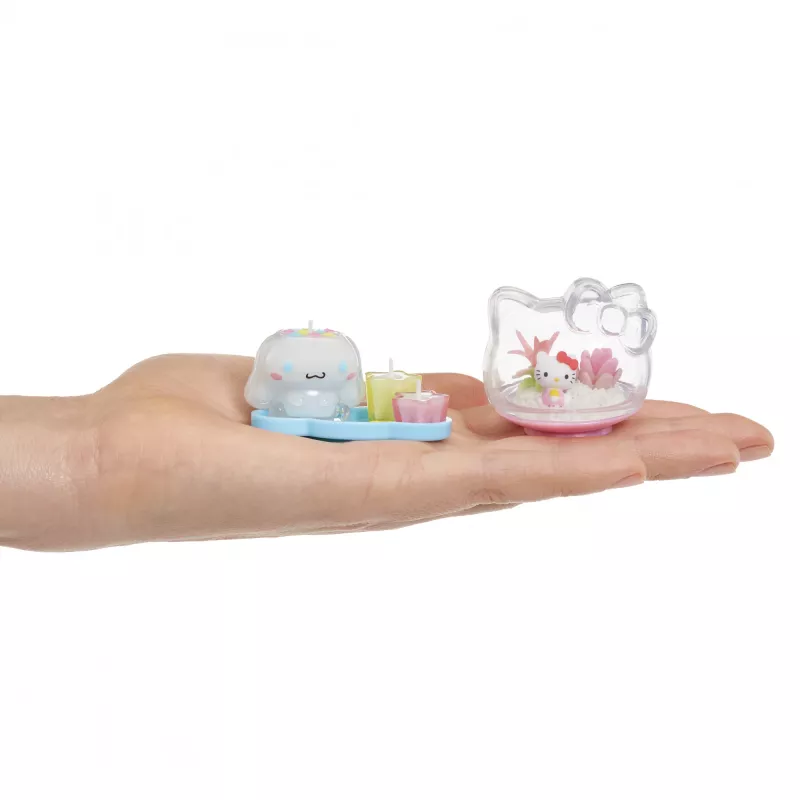 Miniverse Make It Mini SANRIO Series 2 Asorti PDQ
