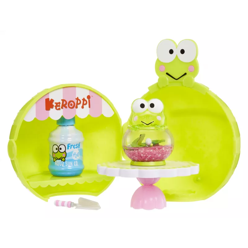 Miniverse Make It Mini SANRIO Series 2 Asorti PDQ