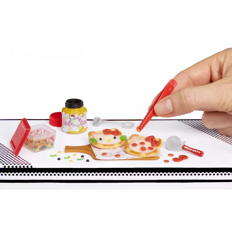 Miniverse Make It Mini SANRIO Series 2 Asorti PDQ