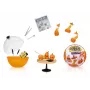 Miniverse MGA's – Make It Mini Halloween PDQ, 8 metų, Helovinas, Įvairiaspalvis, Plastikas