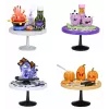 Miniverse MGA's – Make It Mini Halloween PDQ, 8 metų, Helovinas, Įvairiaspalvis, Plastikas