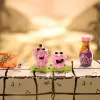 Miniverse MGA's – Make It Mini Halloween PDQ, 8 metų, Helovinas, Įvairiaspalvis, Plastikas