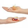 Miniverse Make It Mini Foods: Cafe in PDQ Series 5 (Wave A) – mini rinkinys, 8 m., įvairiaspalvis, plastikas