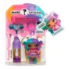 MGA Entertainment Yummiland paslaptingas lūpų blizgesio lėlė – Carly Cakepop