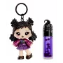 MGA Entertainment Yummiland lūpų blizgesio lėlė Sour Sweeties – Blake Licorice