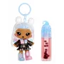 MGA Entertainment Yummiland Lip Gloss Lėlė Sour Sweeties - Gabi Gummybear