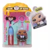 MGA Entertainment Yummiland Lip Gloss Lėlė Sour Sweeties - Gabi Gummybear