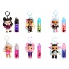 MGA Entertainment Yummiland Lip Gloss Lėlė Sour Sweeties - Gabi Gummybear