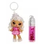 MGA Entertainment Yummiland Lip Gloss Lėlė Sour Sweeties - Misty Cakes