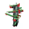 Marble Run – rutuliukų trasa su kamuoliukais (rinkinys) Fischertechnik 536620