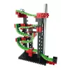 Marble Run – rutuliukų trasa su kamuoliukais (rinkinys) Fischertechnik 536620